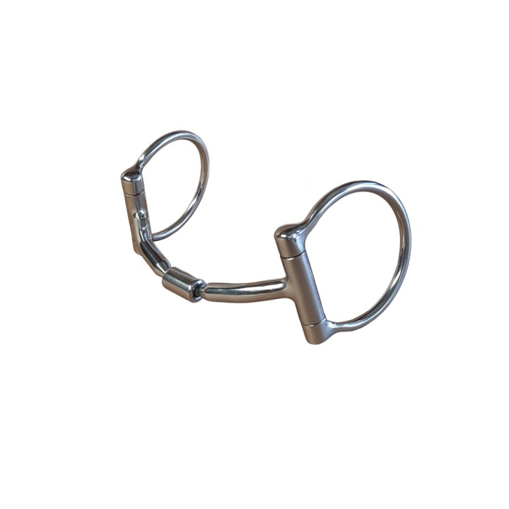Snaffle droit Billy Allen