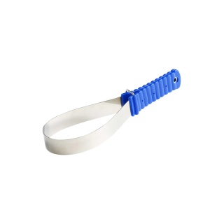 Couteau de chaleur droit
