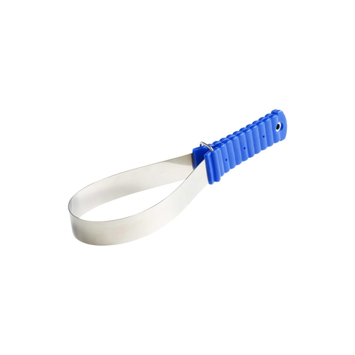 Couteau de chaleur droit