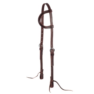 Bridon Latigo 1 Oreille