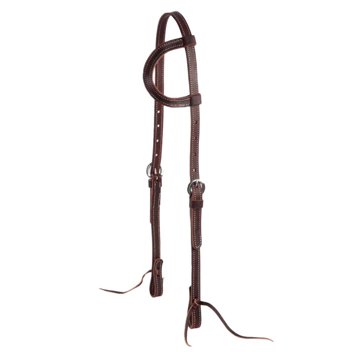Bridon Latigo 1 Oreille