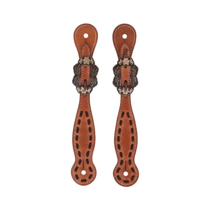 Lanières Éperons Russet DUSK COLLECTION