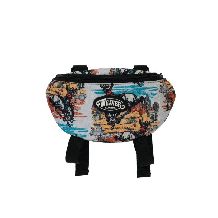 Saddle Bag Weaver