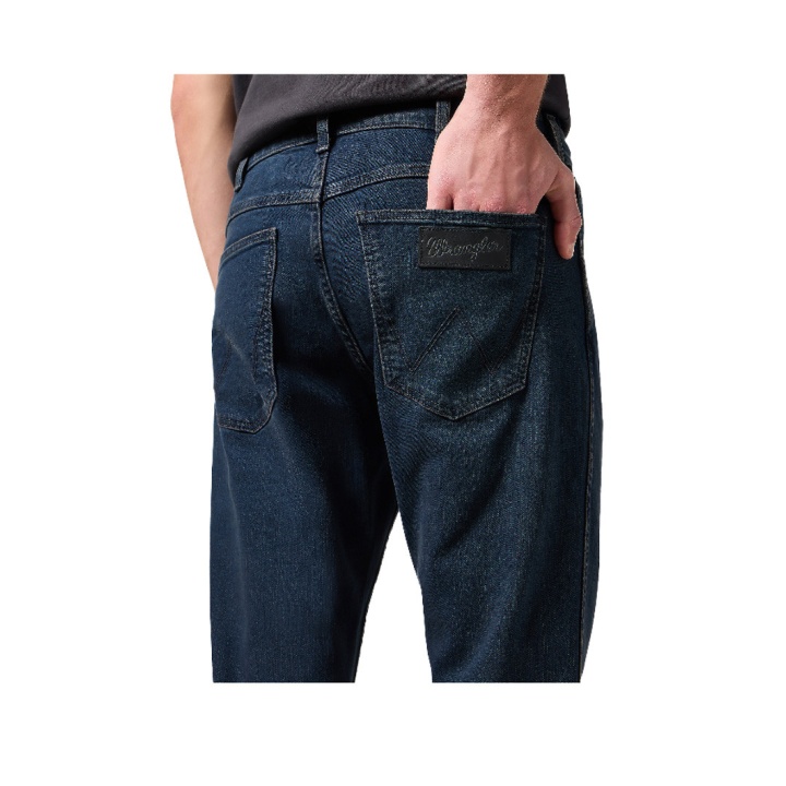 Jeans Hommes Greensboro Iron Blue