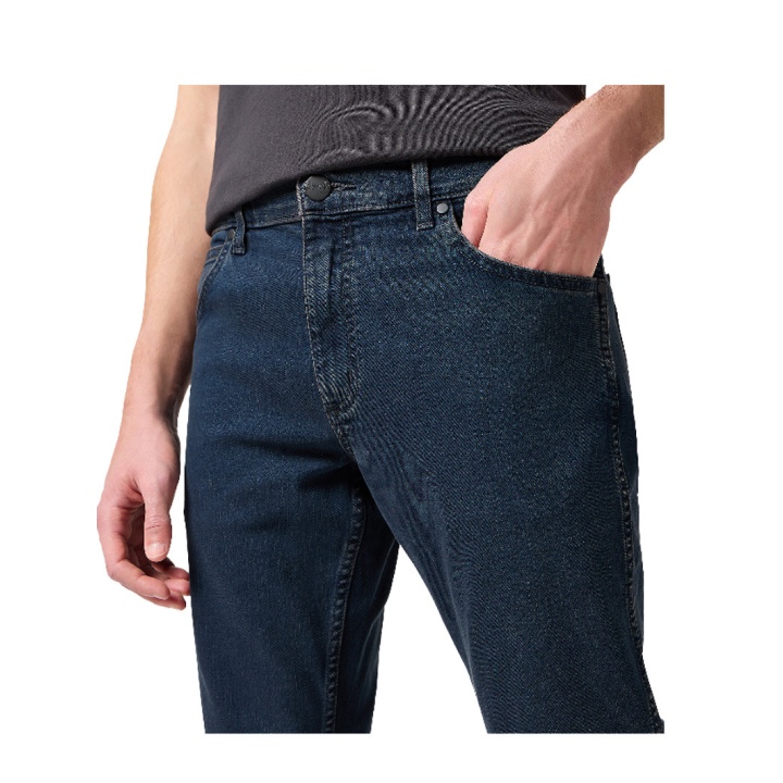 Jeans Hommes Greensboro Iron Blue