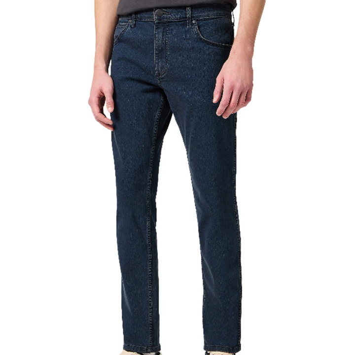 Jeans Hommes Greensboro Iron Blue