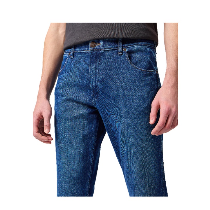 Jeans Hommes Greensboro Olympia