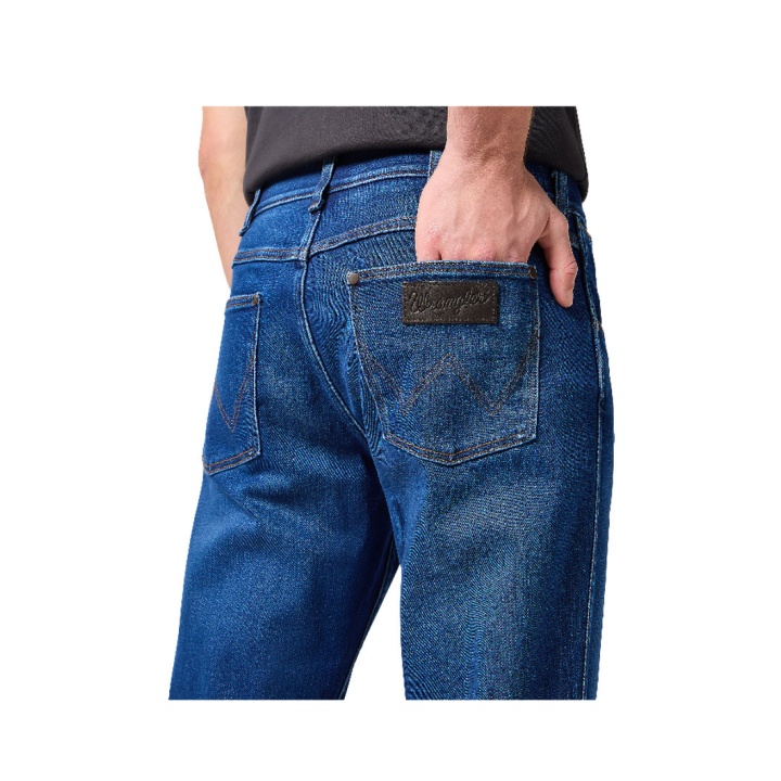 Jeans Hommes Greensboro Olympia
