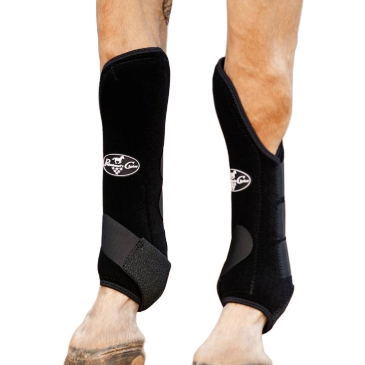 Combo Knee Boots PC