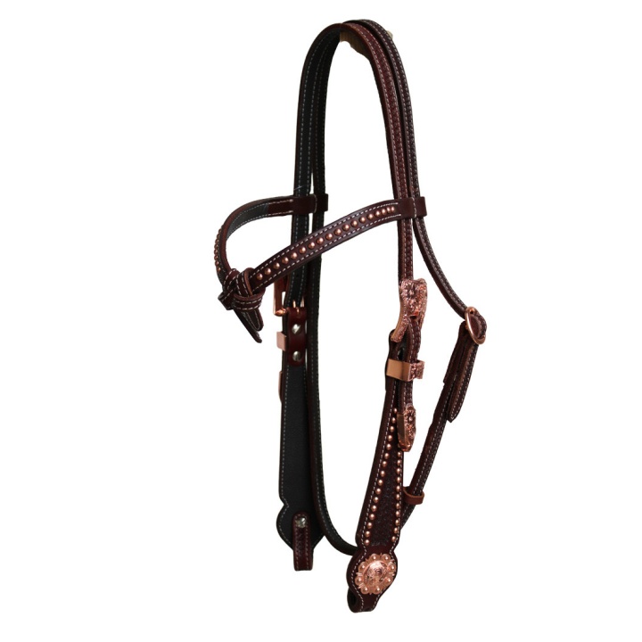 Bridon Futurity Rose Gold