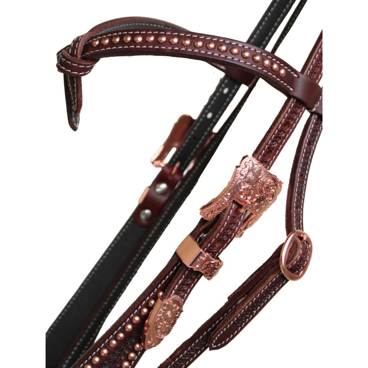 Bridon Futurity Rose Gold