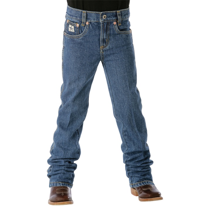 Jeans Cinch Boy Original