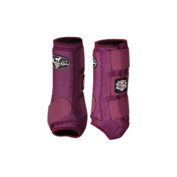 Guêtres Antérieurs STRIKE Pack de 2