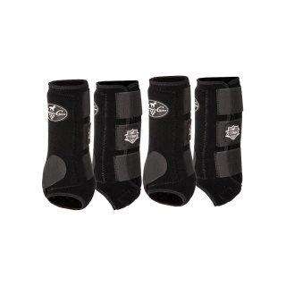 Guêtres STRIKE Pack de 4