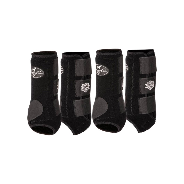 Guêtres STRIKE Pack de 4