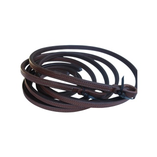 Rênes WT Extra Lourdes 16 mm