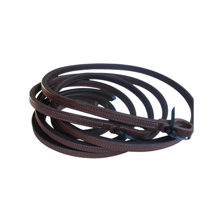 Rênes WT Extra Lourdes 16 mm