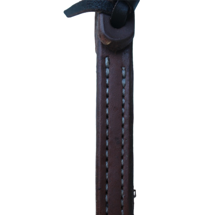 Rênes WT Extra Lourdes 13 mm