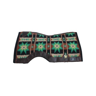 Ranch Pad Combiné PAW 2025-05