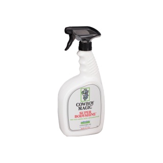 Démêlant Super bodyshine