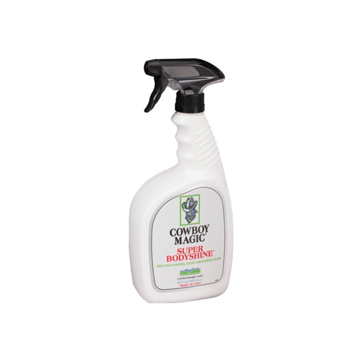 Démêlant Super bodyshine