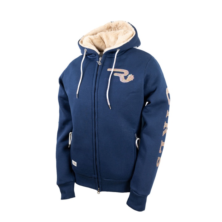 Veste Scarlett Navy