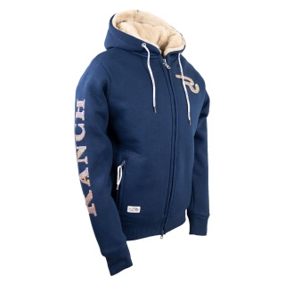 Veste Scarlett Navy