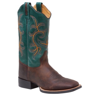 Bottes Femmes CHEYENNE