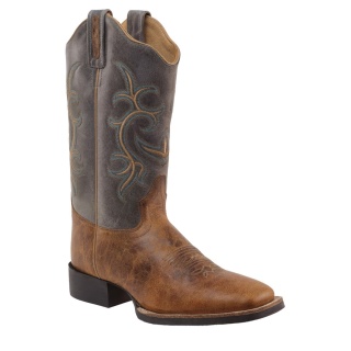 Bottes Femmes HILLSBORO