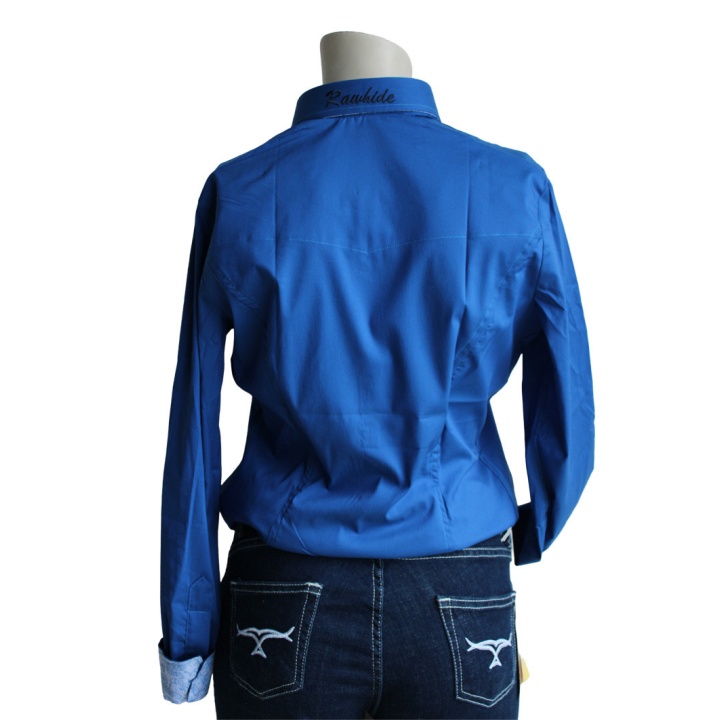 Chemise Femme RAWHIDE ROY