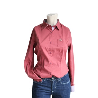 Chemise Femme RAWHIDE FUSCHIA