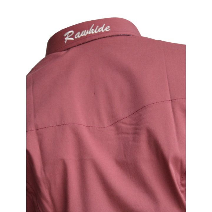 Chemise Femme RAWHIDE FUSCHIA