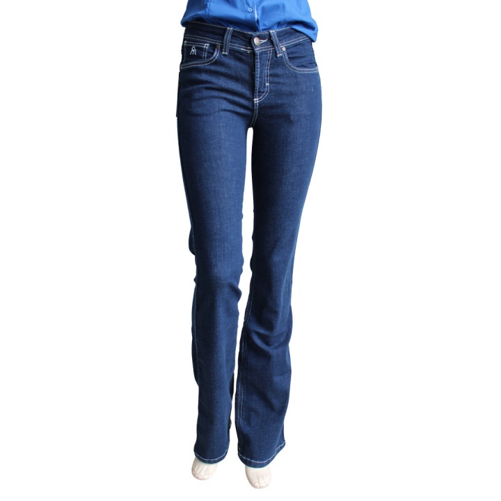 Jeans Femme Bootcut ALE Dark