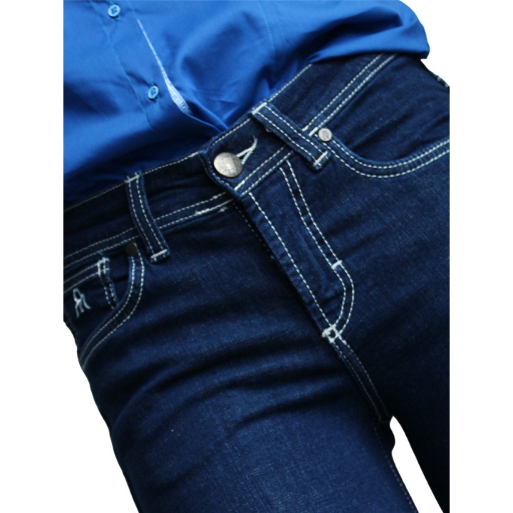 Jeans Femme Bootcut ALE Dark