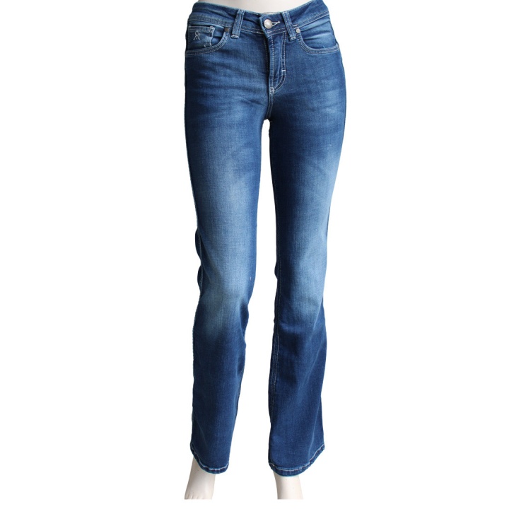 Jeans Femme Bootcut ALE VINTAGE