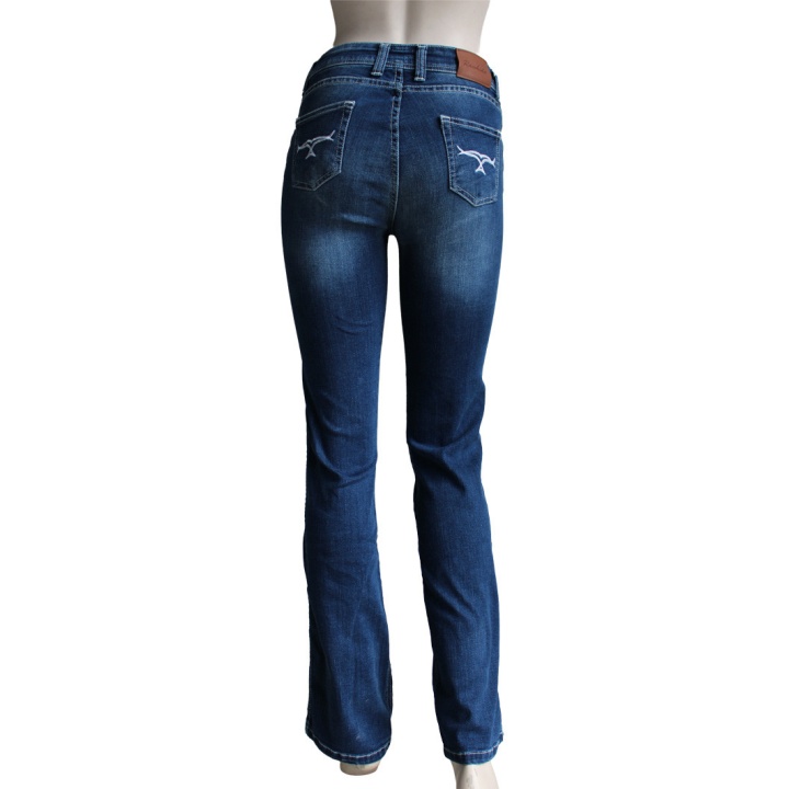 Jeans Femme Bootcut ALE VINTAGE