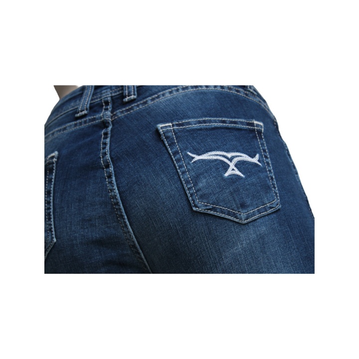 Jeans Femme Bootcut ALE VINTAGE