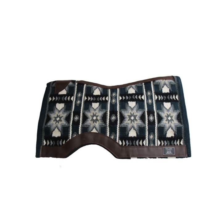 Ranch Pad Combiné PAW 2025-11