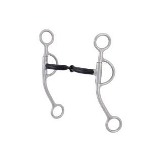 Shank Snaffle