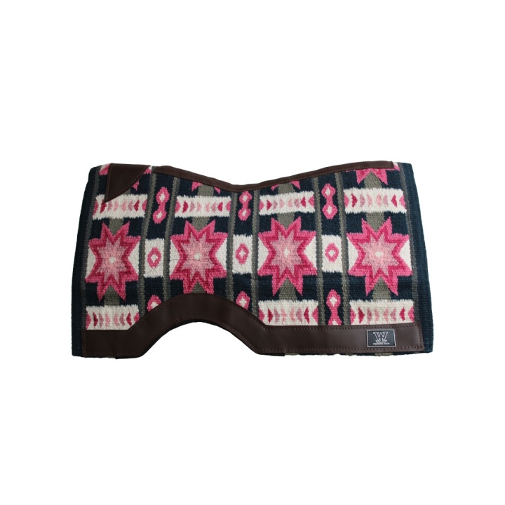 Ranch Pad Combiné PAW 2025-12