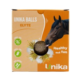 Unika Balls ELYTE