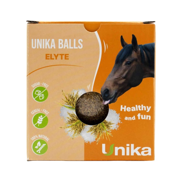 Unika Balls ELYTE