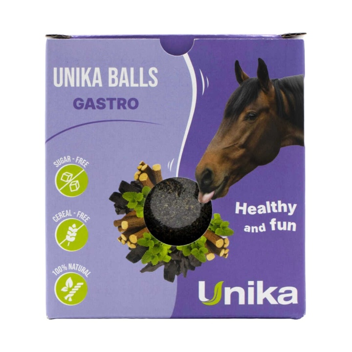 Unika Balls GASTRO