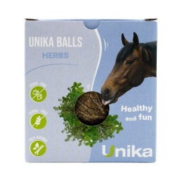 Unika Balls HERBS