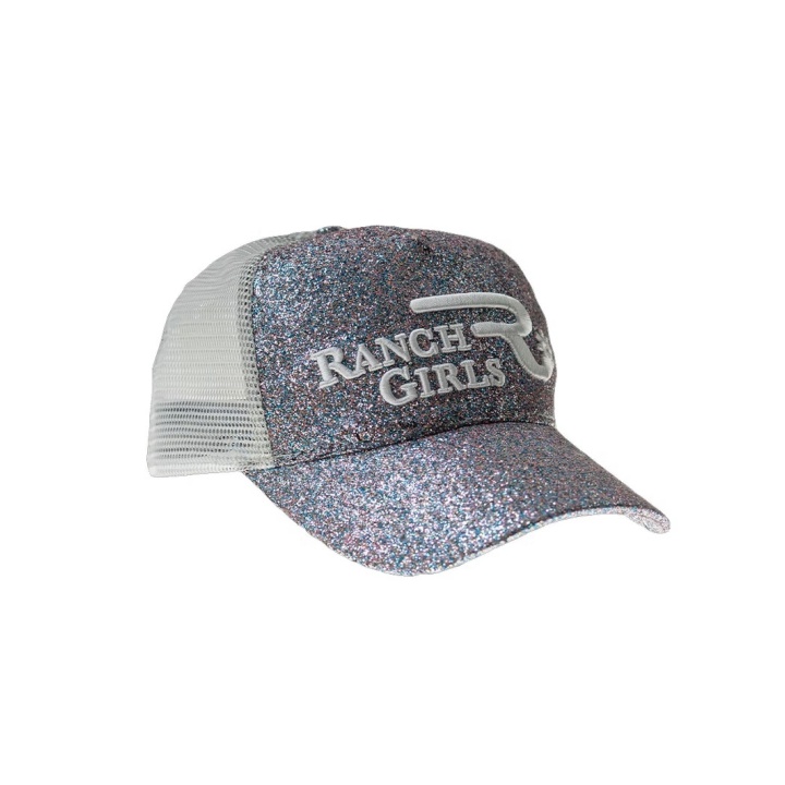 Casquette RG Multico