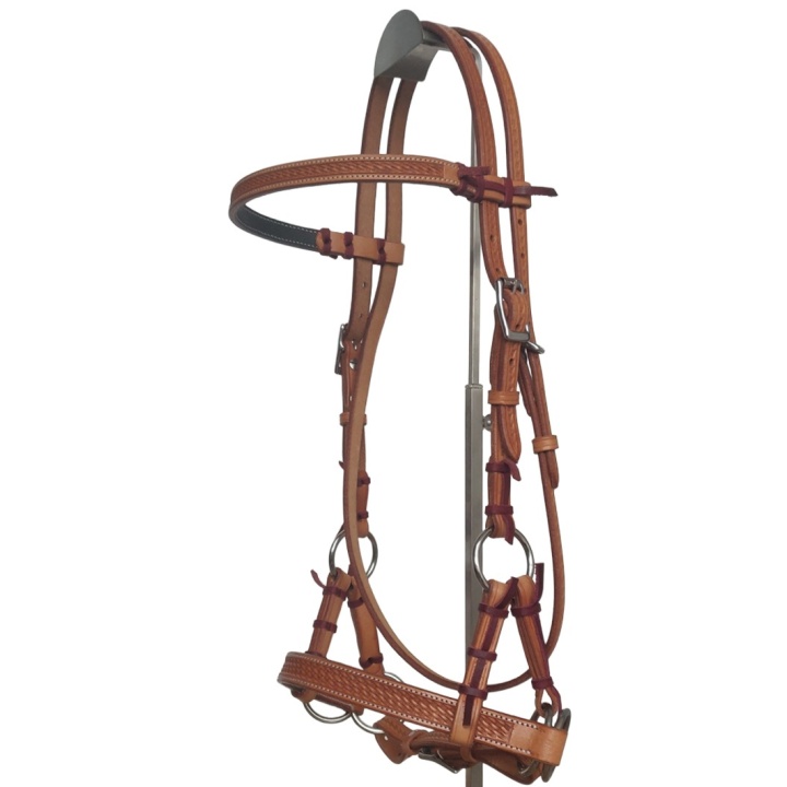 Side Pull Basket