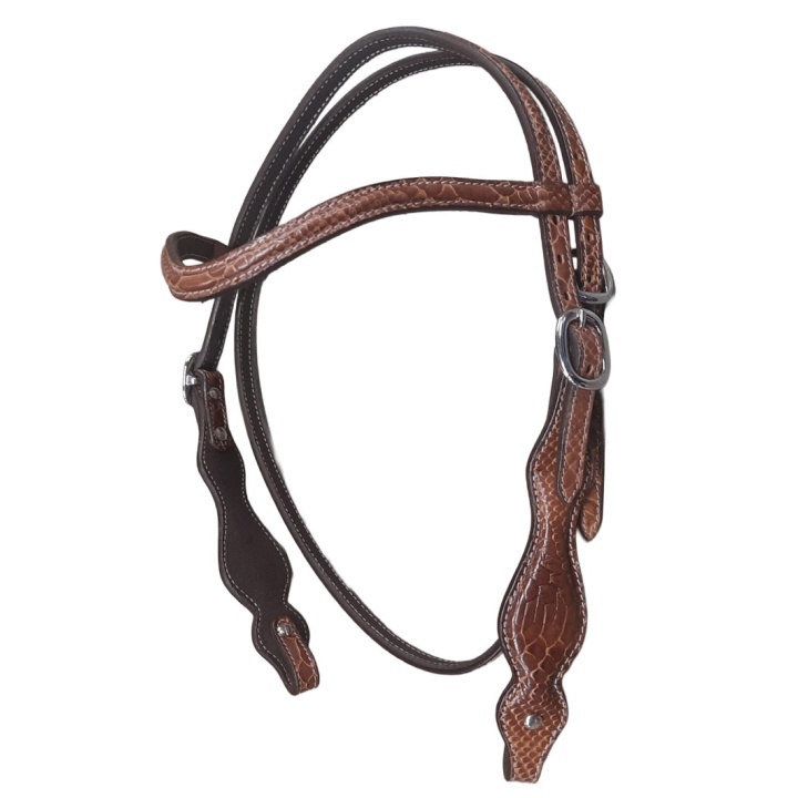 Bridon Frontal SNAKE