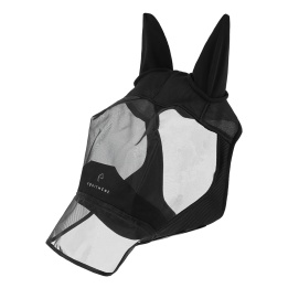 Masque Anti-mouches Anti-UV + nez