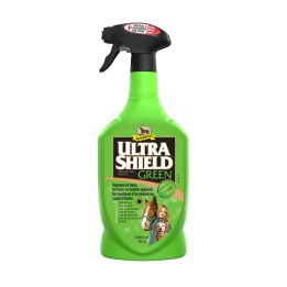 Anti-insectes ULTRASHIELD GREEN