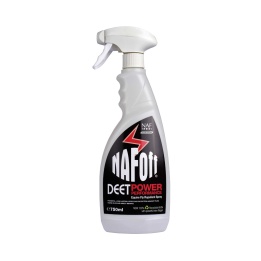 Répulsif NAF DEET POWER PERFORMANCE